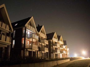 luxurioeses Appartement, Rechlin
